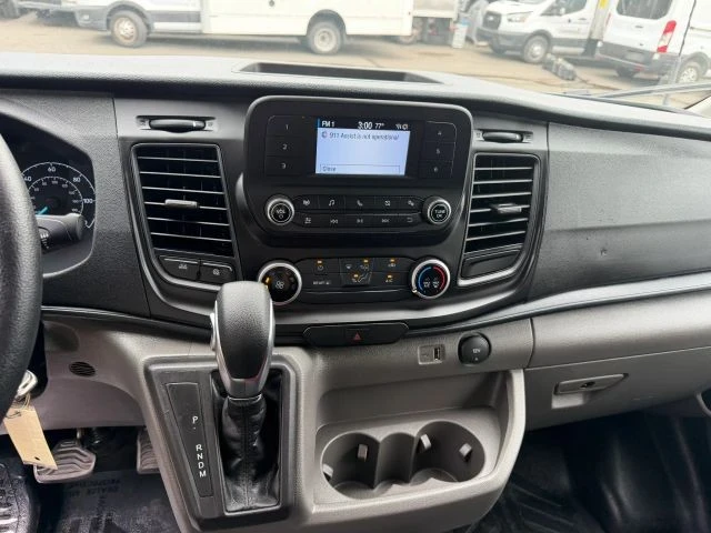 2025 Ford Transit - Image 13 of 31