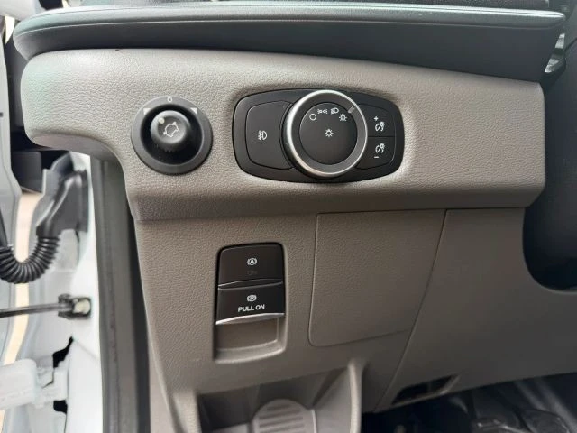 2025 Ford Transit - Image 16 of 31