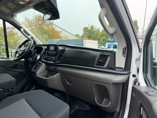 2025 Ford Transit - Image 26 of 31