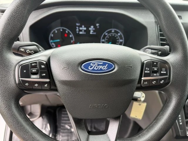 2025 Ford Transit - Image 11 of 31