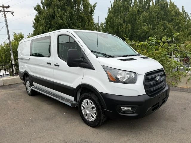 2025 Ford Transit - Image 7 of 31