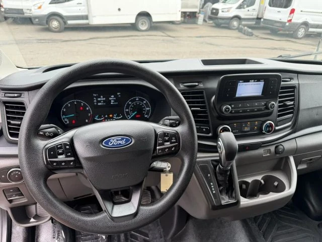 2025 Ford Transit - Image 10 of 31