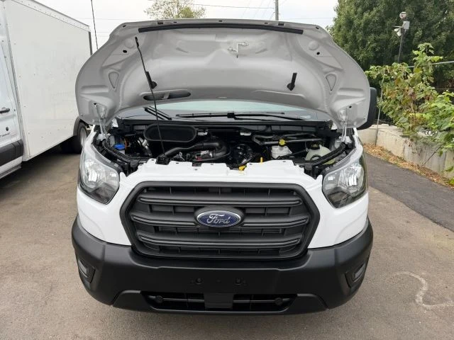 2025 Ford Transit - Image 31 of 31