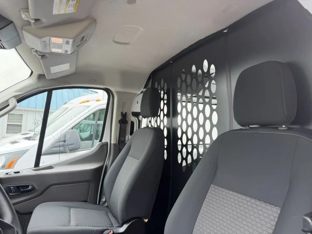 2025 Ford Transit - Image 9 of 31