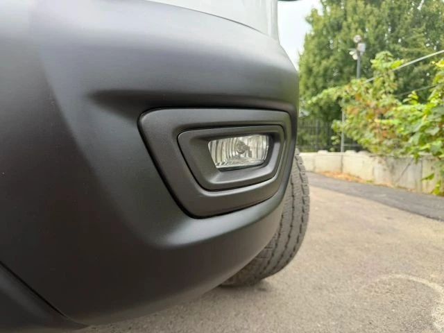 2025 Ford Transit - Image 30 of 31