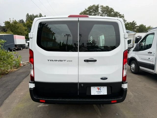 2025 Ford Transit - Image 4 of 31