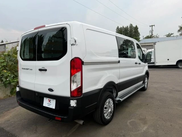 2025 Ford Transit - Image 5 of 31
