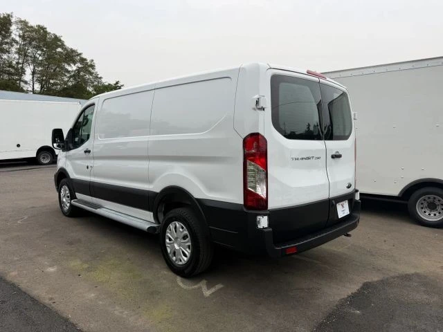 2025 Ford Transit - Image 3 of 31