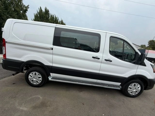 2025 Ford Transit - Image 6 of 31