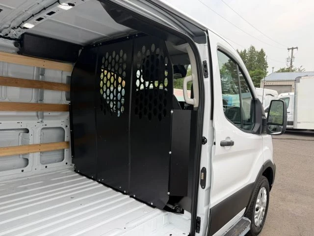 2025 Ford Transit - Image 24 of 31