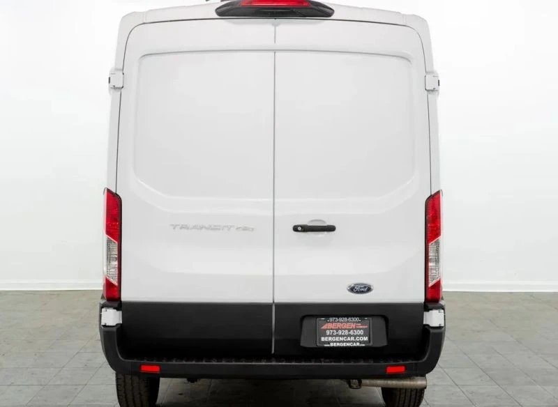 2025 Ford Transit - Image 9 of 12