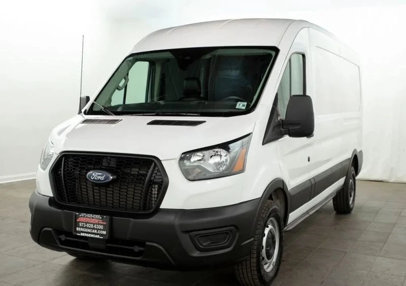 2025 Ford Transit - Image 4 of 12