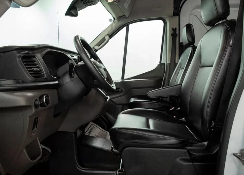 2025 Ford Transit - Image 7 of 12
