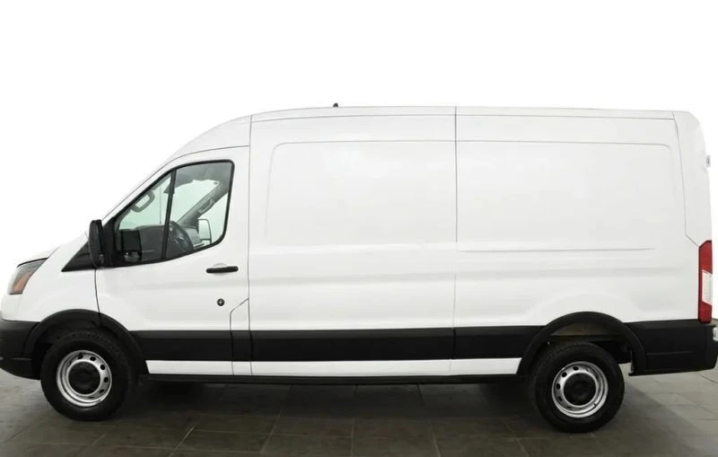 2025 Ford Transit - Image 5 of 12
