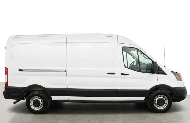 2025 Ford Transit - Image 12 of 12