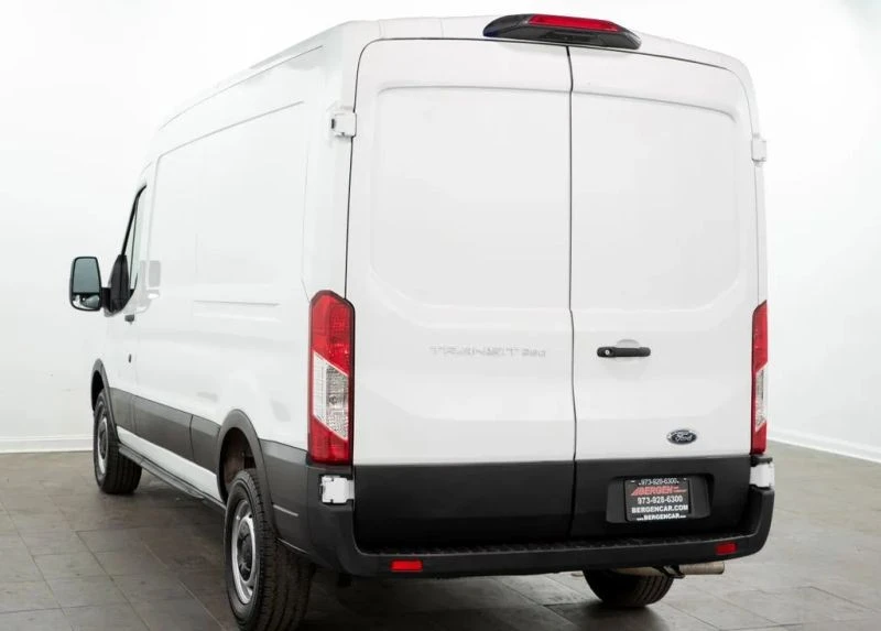 2025 Ford Transit - Image 8 of 12
