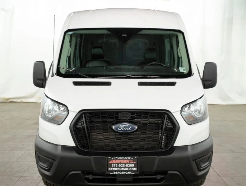 2025 Ford Transit - Image 2 of 12