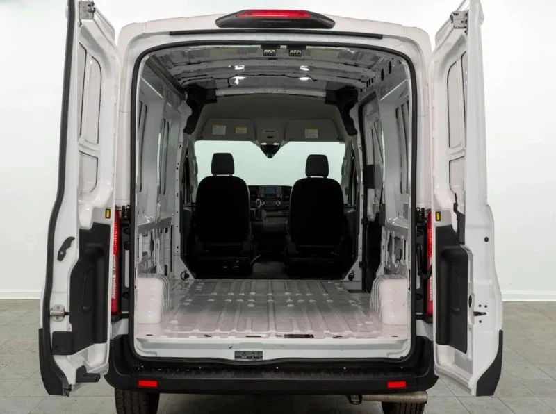 2025 Ford Transit - Image 10 of 12