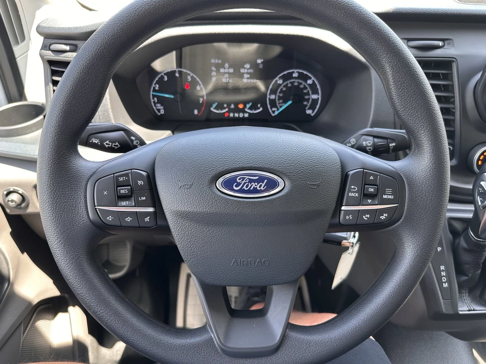 2025 Ford Transit - Image 19 of 21