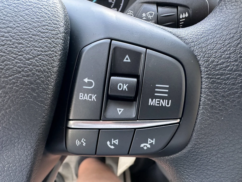 2025 Ford Transit - Image 21 of 21