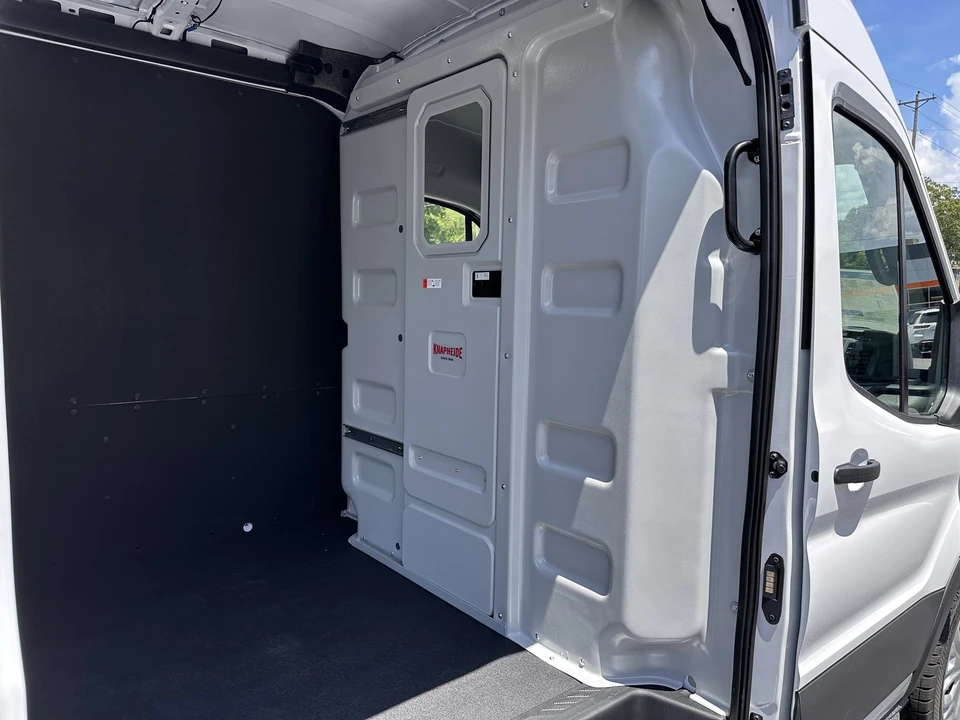 2025 Ford Transit - Image 13 of 21