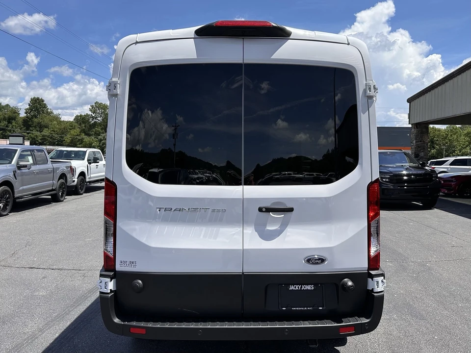 2025 Ford Transit - Image 7 of 21