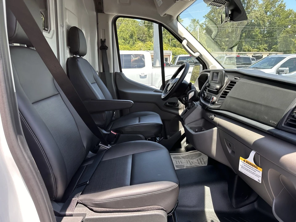 2025 Ford Transit - Image 12 of 21