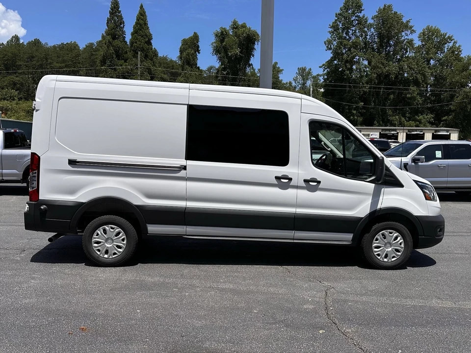 2025 Ford Transit - Image 5 of 21