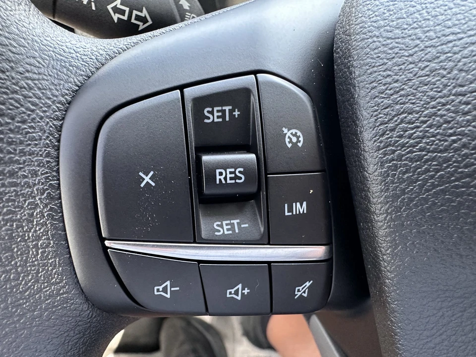 2025 Ford Transit - Image 20 of 21