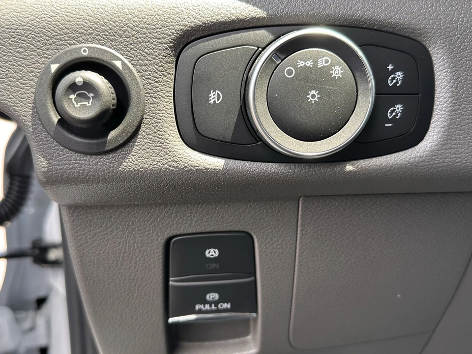 2025 Ford Transit - Image 18 of 21
