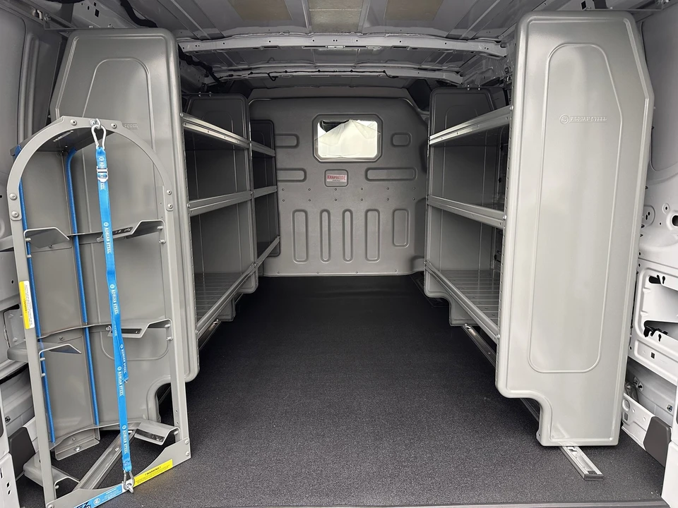2025 Ford Transit - Image 15 of 25