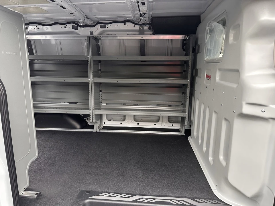 2025 Ford Transit - Image 13 of 25