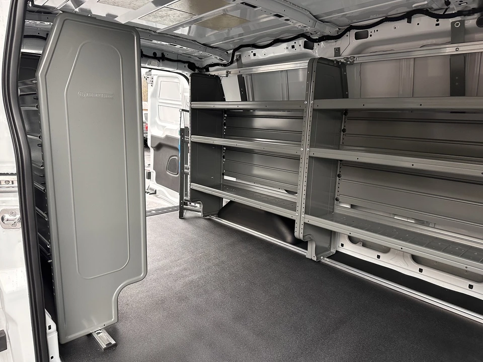 2025 Ford Transit - Image 14 of 21