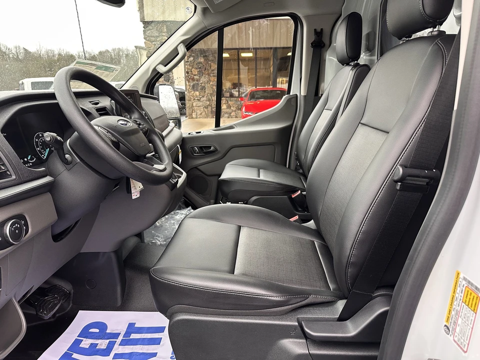 2025 Ford Transit - Image 10 of 21