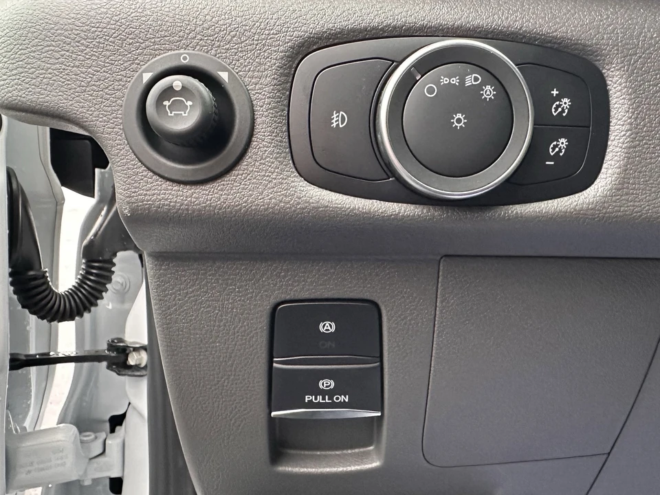 2025 Ford Transit - Image 17 of 25