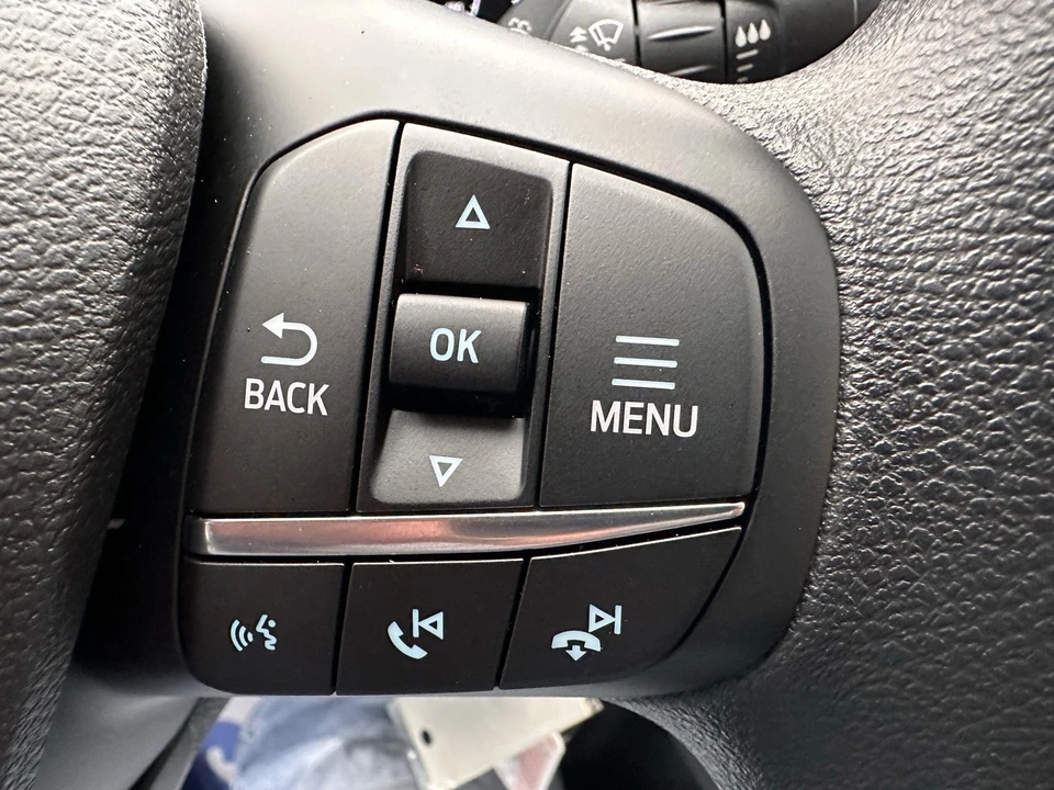 2025 Ford Transit - Image 20 of 25