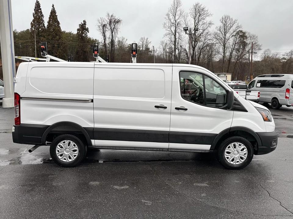 2025 Ford Transit - Image 5 of 25