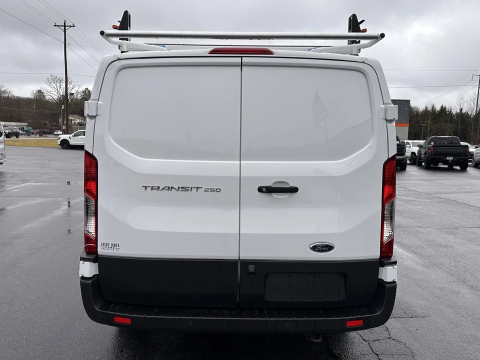 2025 Ford Transit - Image 7 of 21