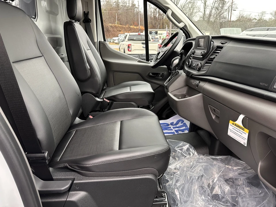 2025 Ford Transit - Image 12 of 25