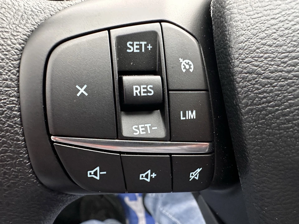 2025 Ford Transit - Image 19 of 25