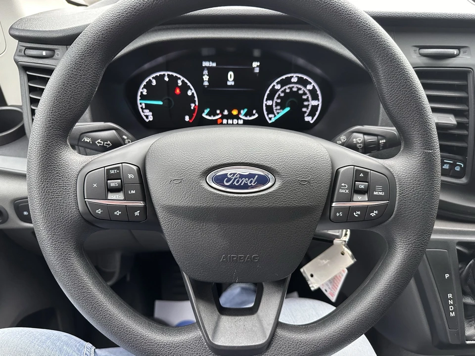 2025 Ford Transit - Image 18 of 21