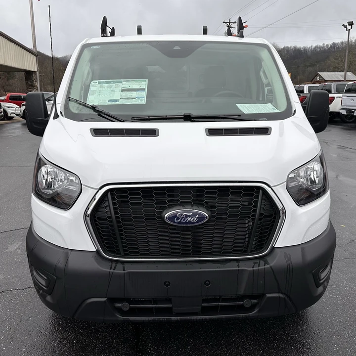 2025 Ford Transit - Image 3 of 21