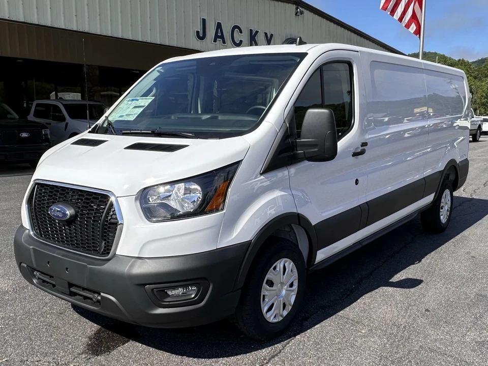 2025 Ford Transit - Image 2 of 21