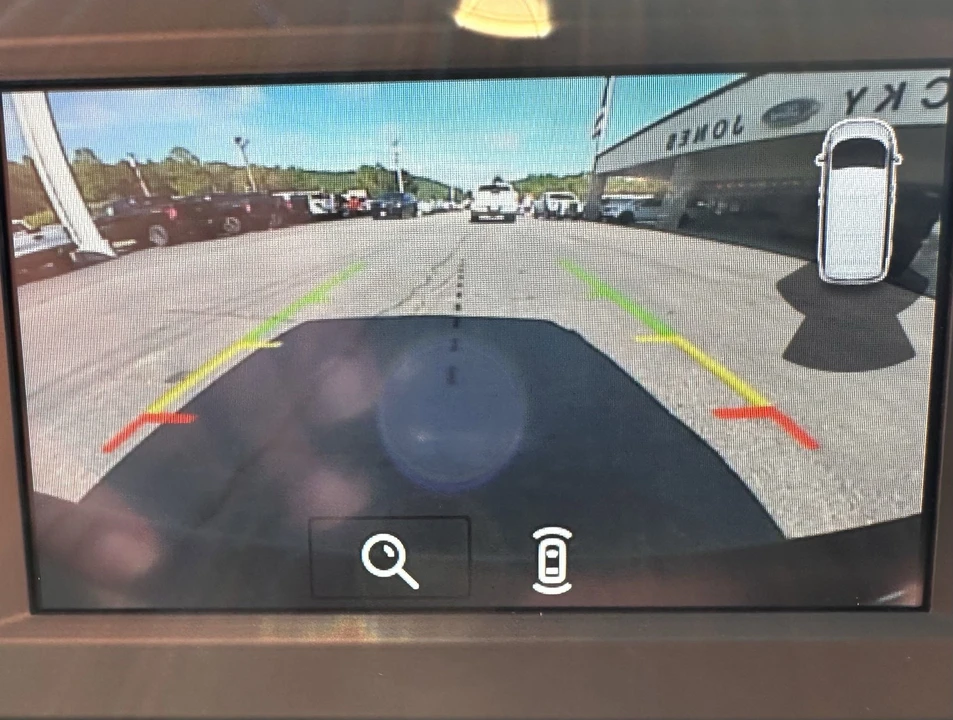 2025 Ford Transit - Image 22 of 25