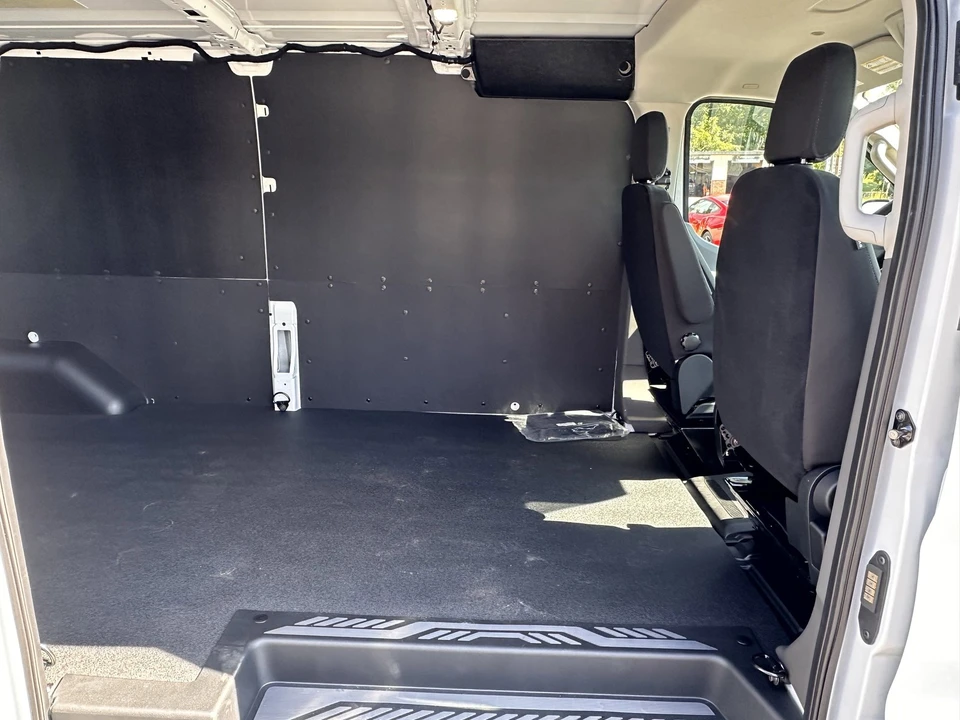 2025 Ford Transit - Image 13 of 21