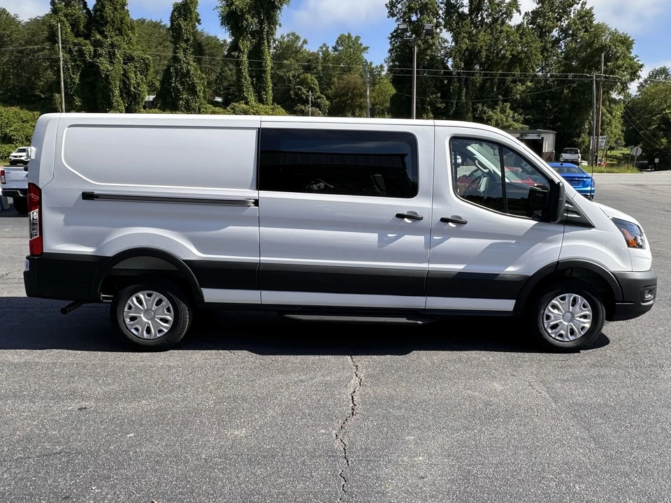 2025 Ford Transit - Image 5 of 25