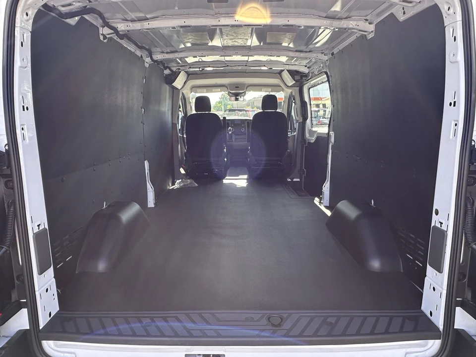 2025 Ford Transit - Image 15 of 25