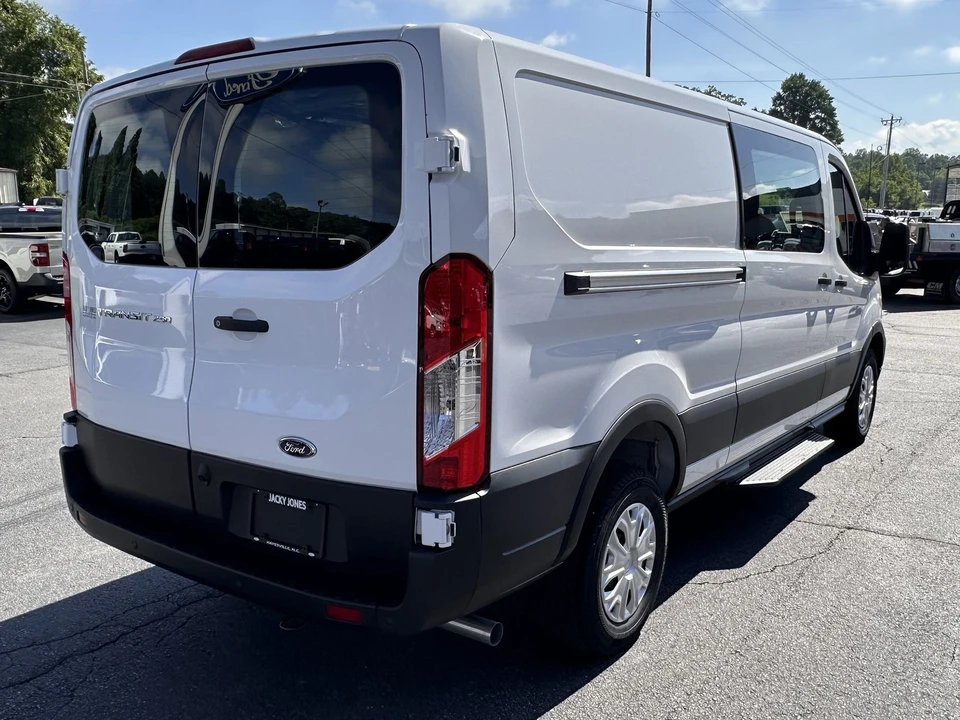 2025 Ford Transit - Image 6 of 25