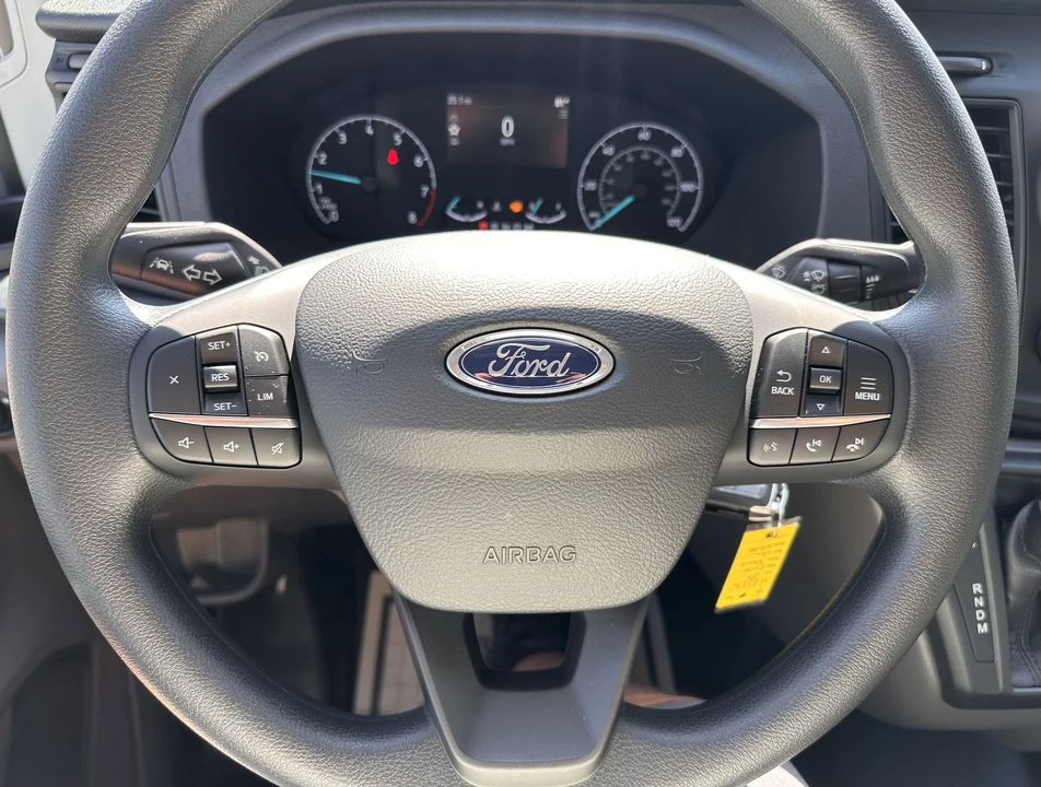 2025 Ford Transit - Image 18 of 25