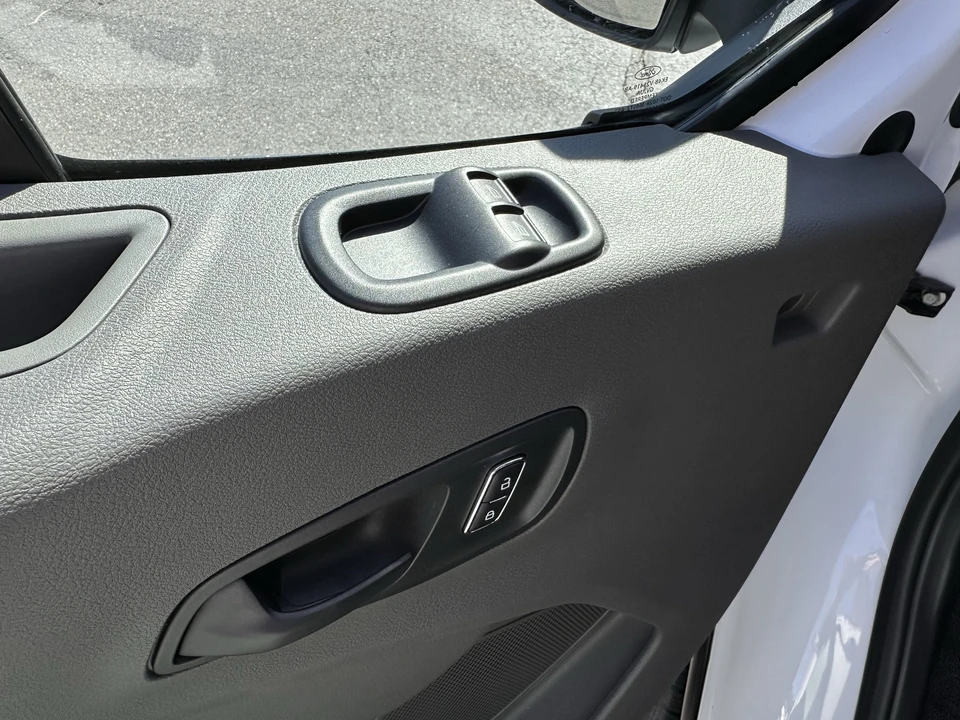 2025 Ford Transit - Image 16 of 21